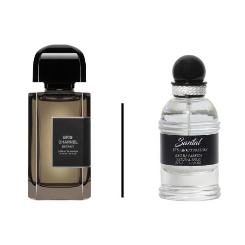 عطر سنتال اودي بارفيوم 50مل