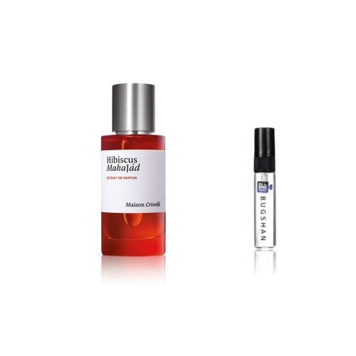 عينة عطر مايزون كريفيل هيبيسكيس مهاجاد 50
