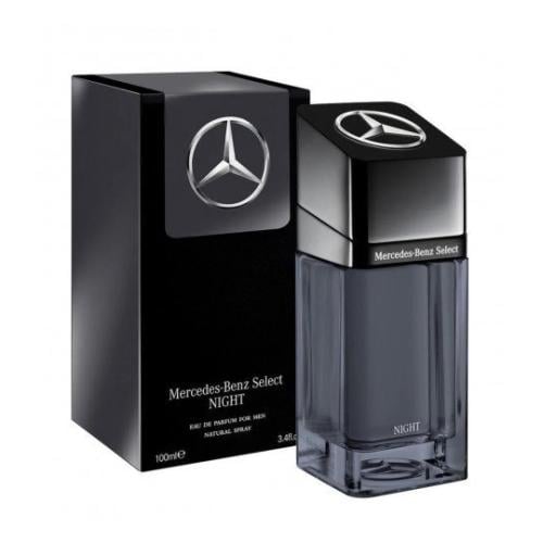 عطر مرسيدس بنز سيليكت نايت او دو بارفيوم 100مل