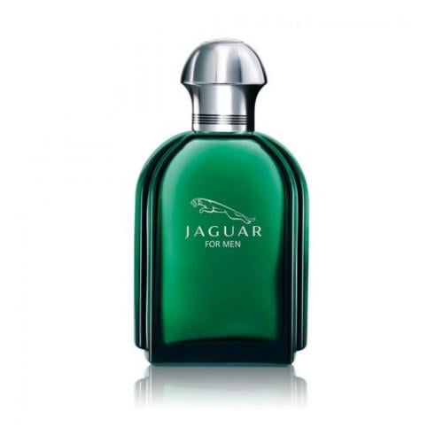 عطر جاكوار الاخضر او دو تواليت 100مل