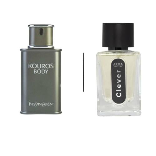 عطر كلافر 100مل من ARMA
