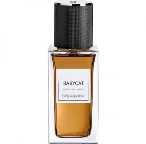 عطر ايف سان لوران بابيكات او دو بارفيوم 125مل