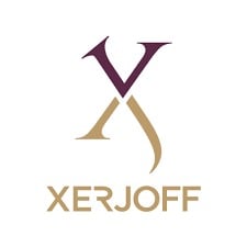 زيرجوف XERJOFF