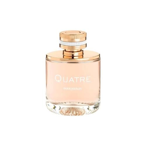عطر بوشرون كواتر النسائي او دو بارفيوم 100مل