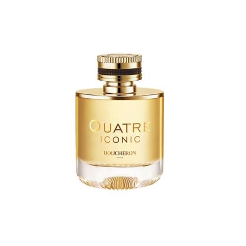 عطر كواتر أيكونيك بور فيم من بوشرون أو دو برفيوم ل...