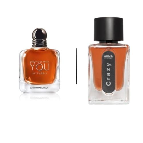 عطر كريزي 100مل من ARMA