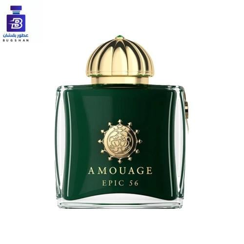 عطر أمواج ابيك 56 النسائي 100 مل