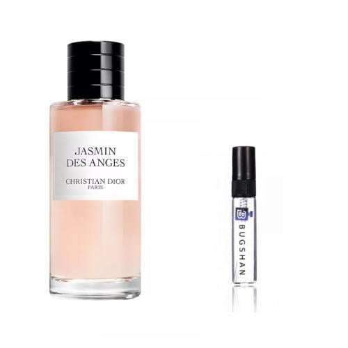 عينة عطر جاسمين ديس انجيس من ديور أو دو برفيوم للج...