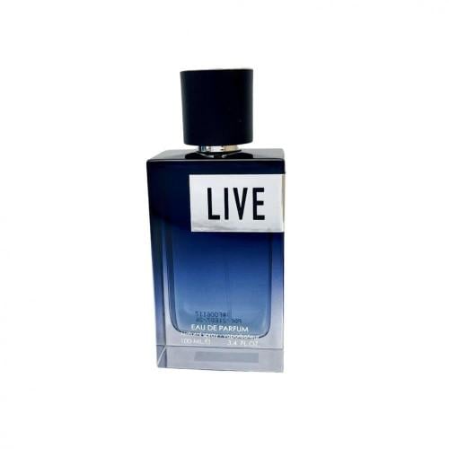 عطر للرجال لايف او دي بارفيوم من ديفاين - 100 مل