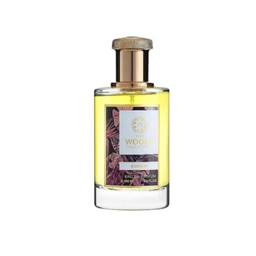 عطر جرين والك من ذا وودز كوليكشن أو دو برفيوم للجن...