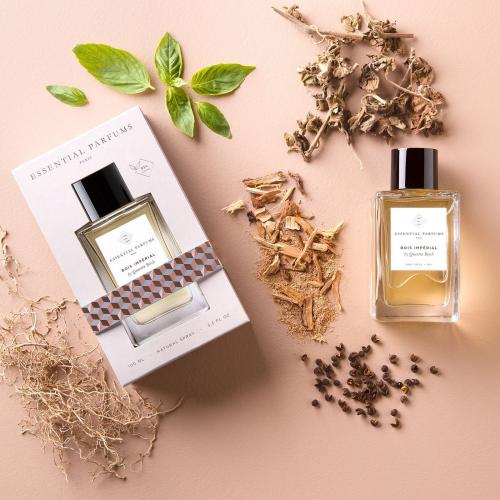 عطر بايسينشيال بيرفيوم وا امبريال 100 مل
