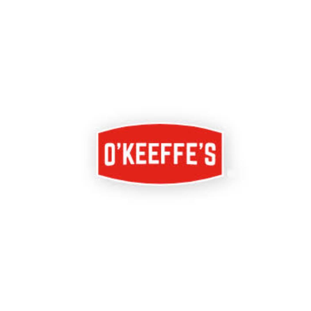 اوكيفس | O’keeffe’s