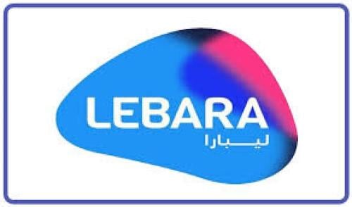 بطاقة شحن ليبارا 300 ريال