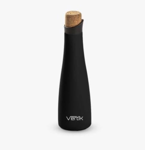 vertik - حافظة سوائل باردة وساخنة