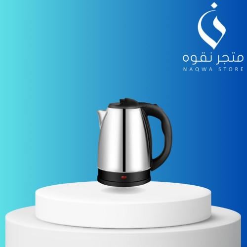 غلاية كهرب من شركة دينكس 1500وات -2L