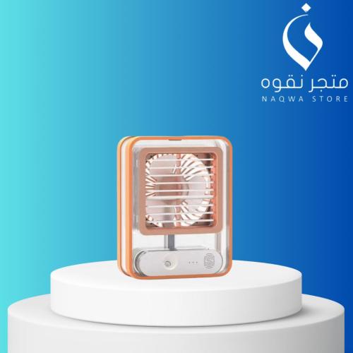 مروحة