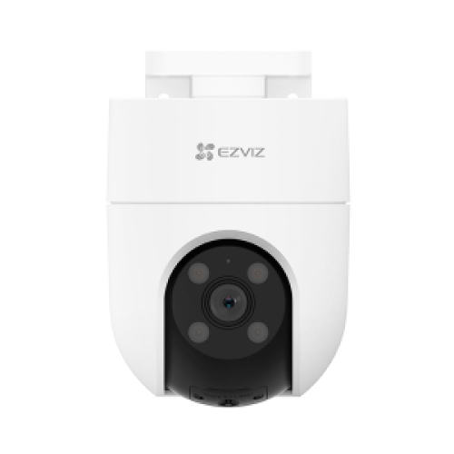 كاميرا مراقبة ايزفز خارجية متحركة EZVIZ 4K-8MP