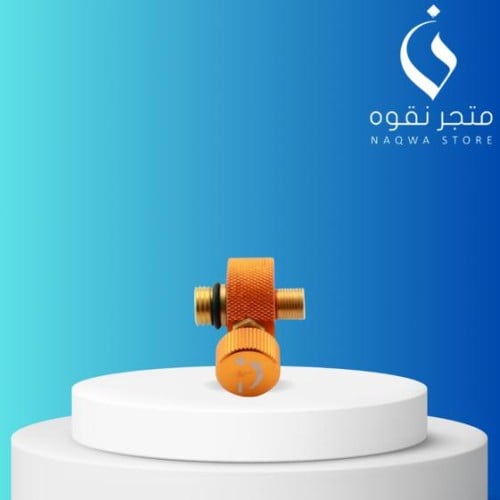 تحويلة غاز برق BQ-01 F16