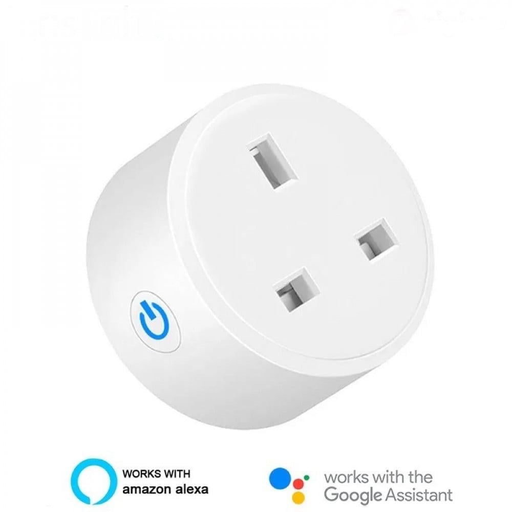 قابس WiFi ذكي ، بقوة 16 أمبير