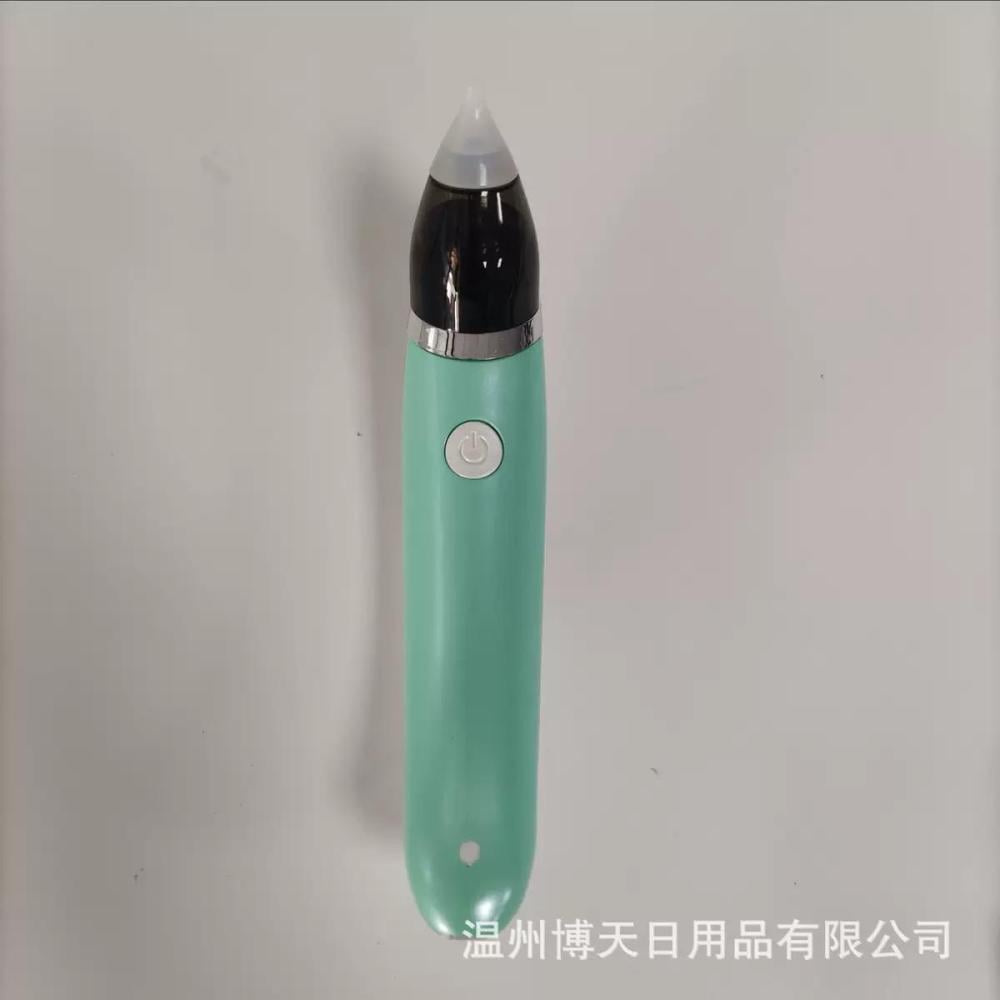 جهاز شفاط أنف كهربائي للأطفال.