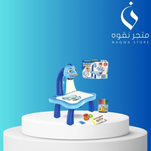 مجموعه العاب مكتبيه بتصميم جذاب ومتين للرسم اللون...