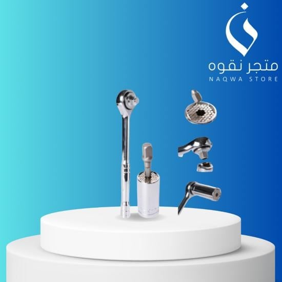 اداة المفك المتعدد