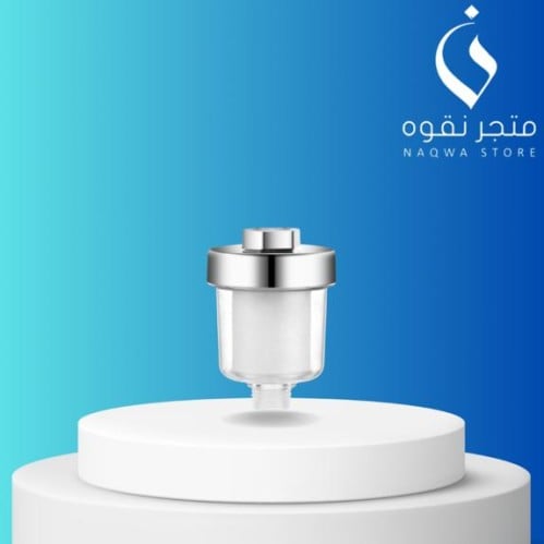 محطة فلتر ماء