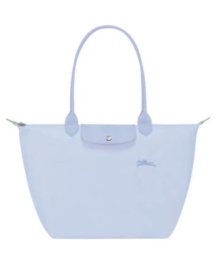 حقيبة longchamp بيبي بلو القياس:(L)