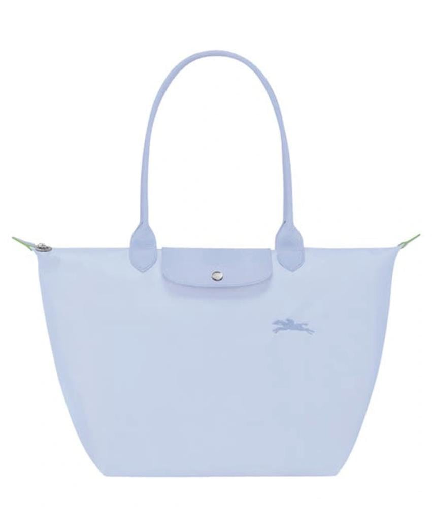 حقيبة longchamp بيبي بلو القياس:(M)