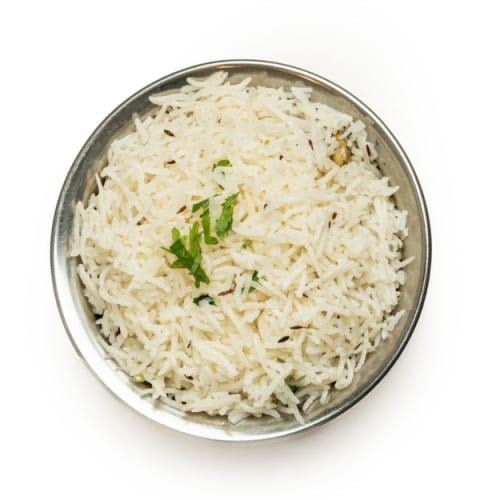 أرز بالكمون