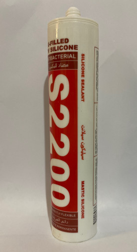 سيليكون شفاف