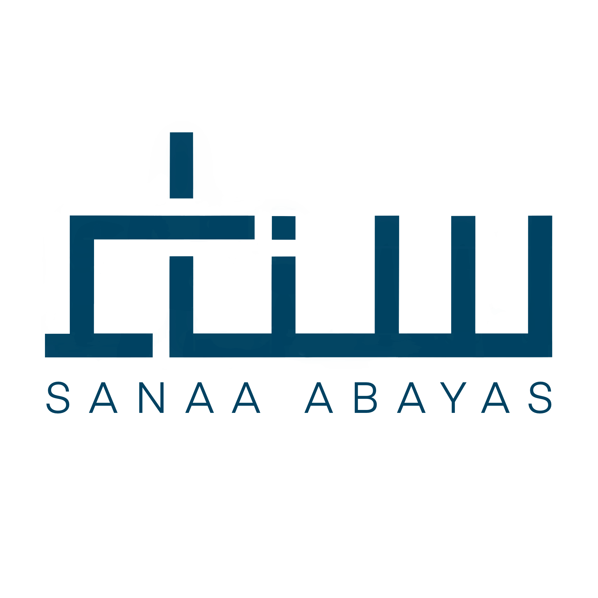 SANAA ABAYAS