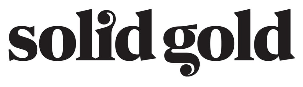 Solid gold - سوليد جولد