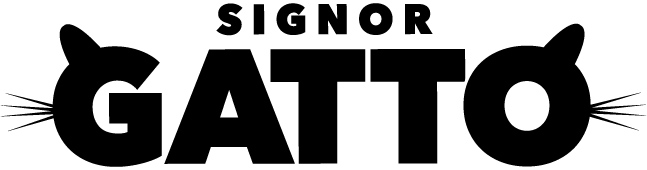 Signor Gatto - سينيور غاتو
