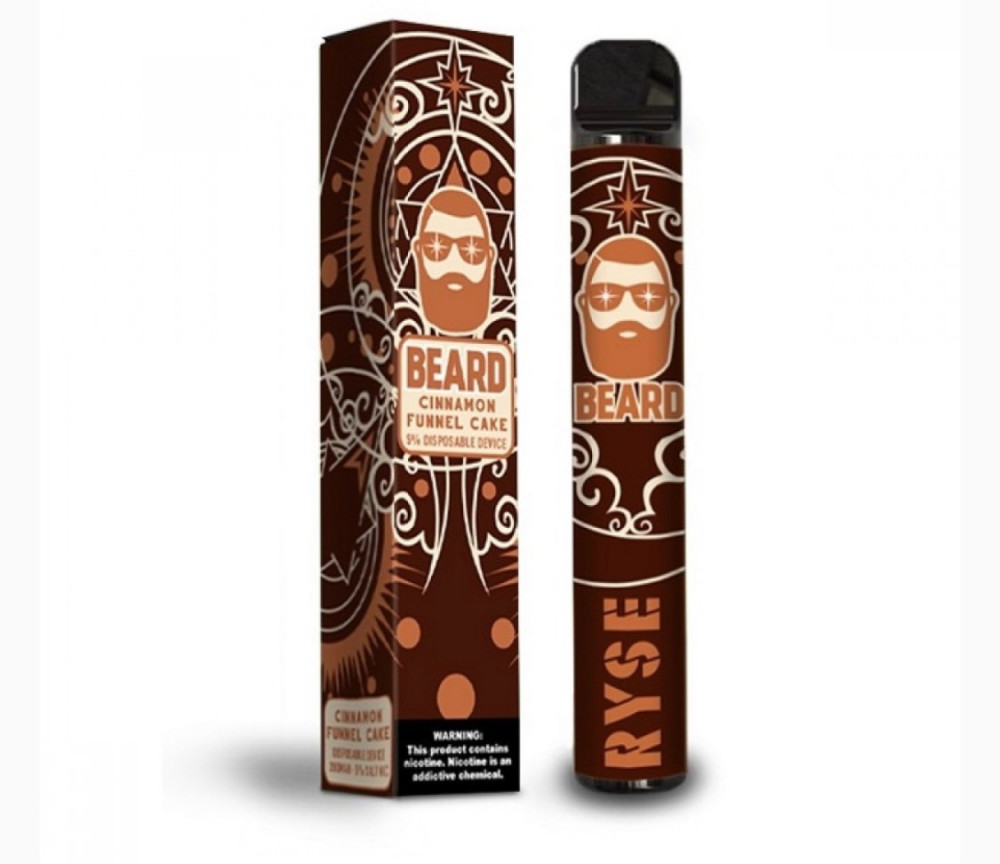 elfbar nachfüll pod läuft aus Berry Blast E-Liquid - Ace (30mL) | 180 Smoke Canada main image 1