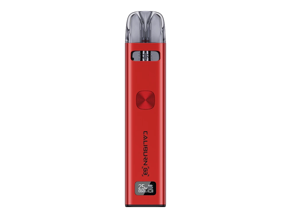 جهاز يوويل كاليبرن جي 3 بود كت uwell caliburn G3 pod kit