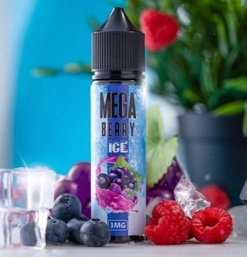 Ice Kodachi 100ml + Nicokit Gratis - Ninja Fruit 】🏅 ▷ VaporPlanet.Online 🥇