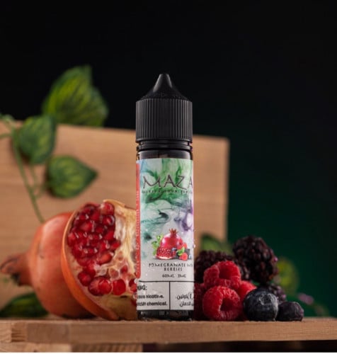 Ice Kodachi 100ml + Nicokit Gratis - Ninja Fruit 】🏅 ▷ VaporPlanet.Online 🥇