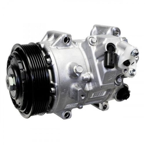 #10081A كمبروسر مكيف كامري /COMPRESSOR TOYOTA CAMRY 12-17 6PK 12V