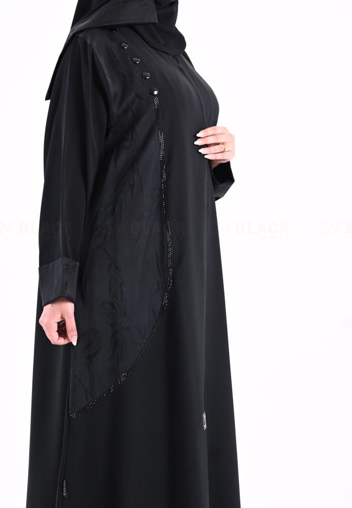 عباية  فصوص مشجر