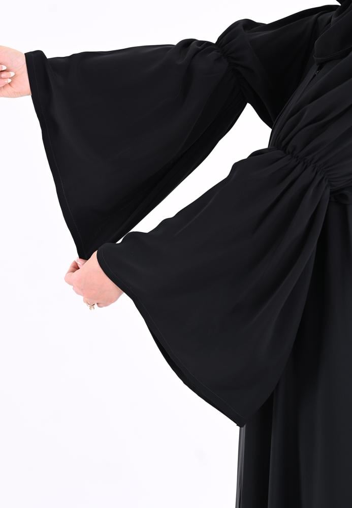 عباية كم زم