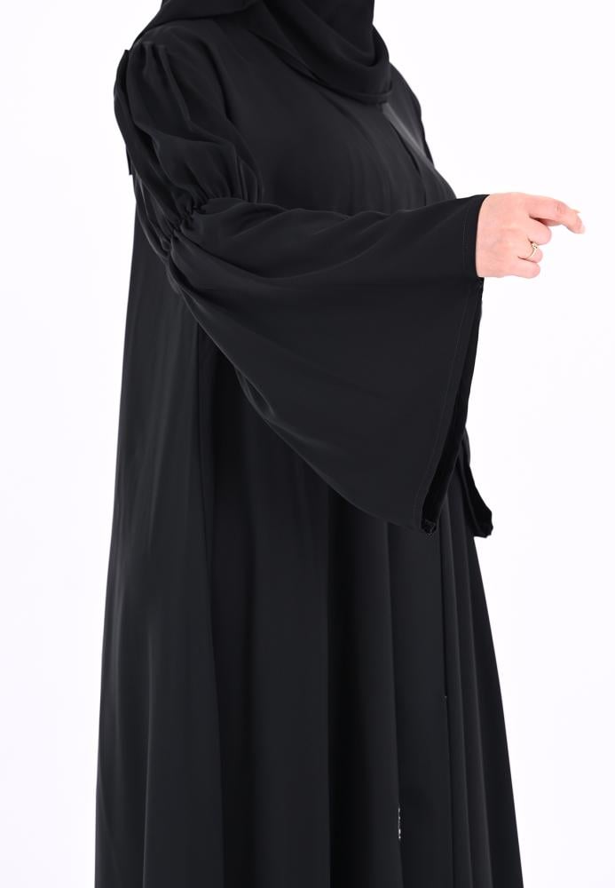 عباية كم زم