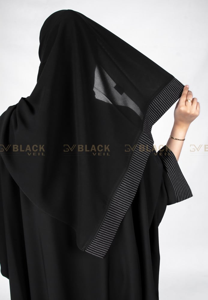مشلح كم مربع