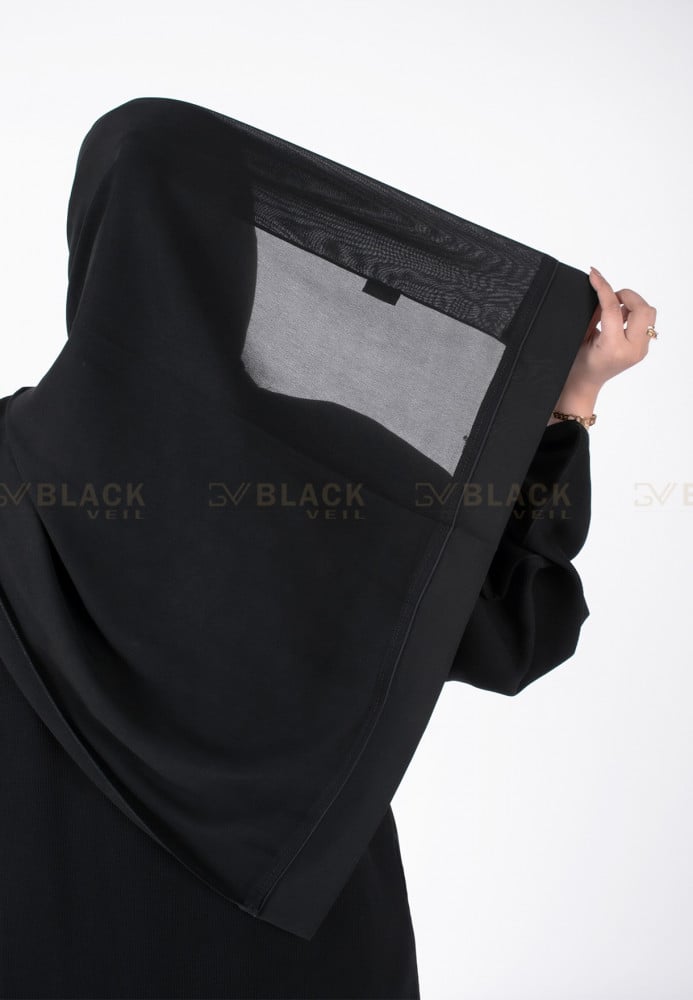 عباية كتف كم مربع