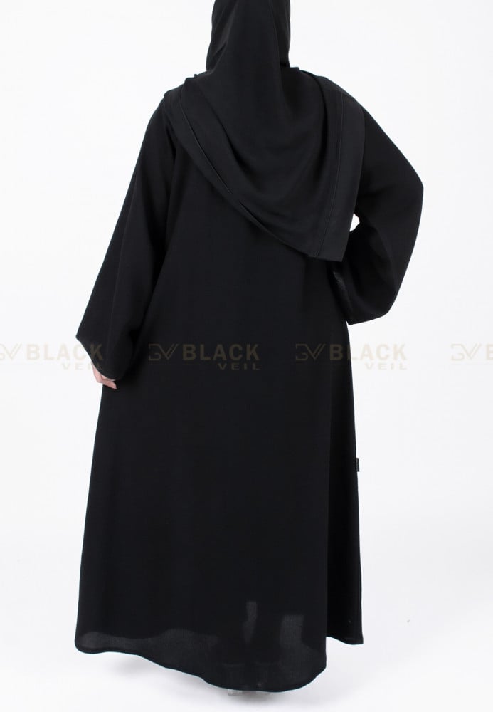 عباية كتف كم مربع