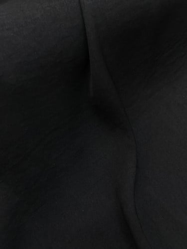 قماش حرير مغسول