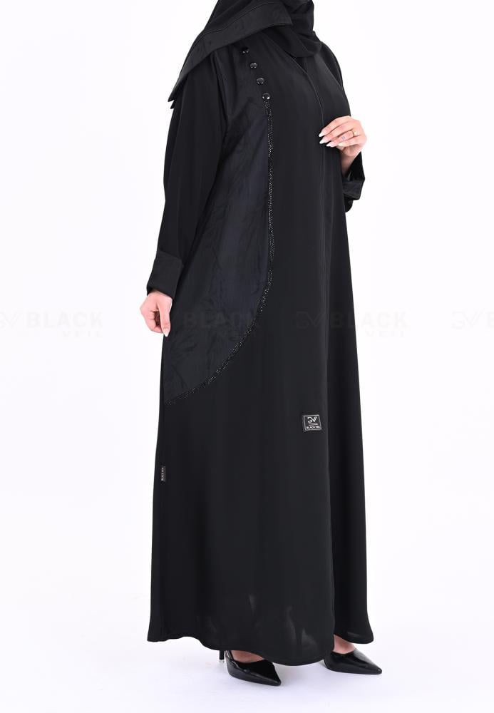 عباية  فصوص مشجر