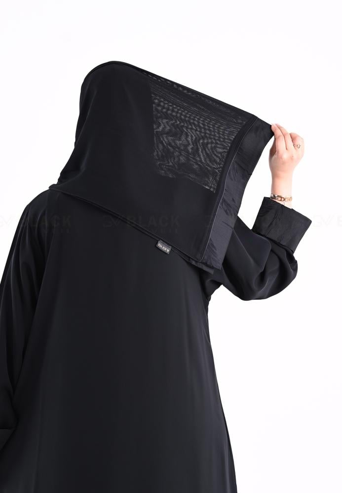 عباية  فصوص مشجر