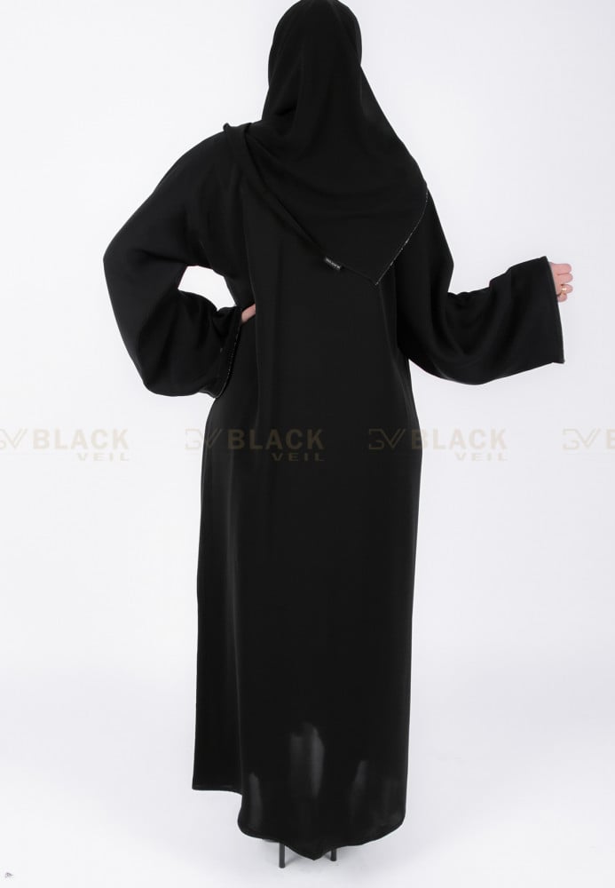 عباية كتف كم مربع