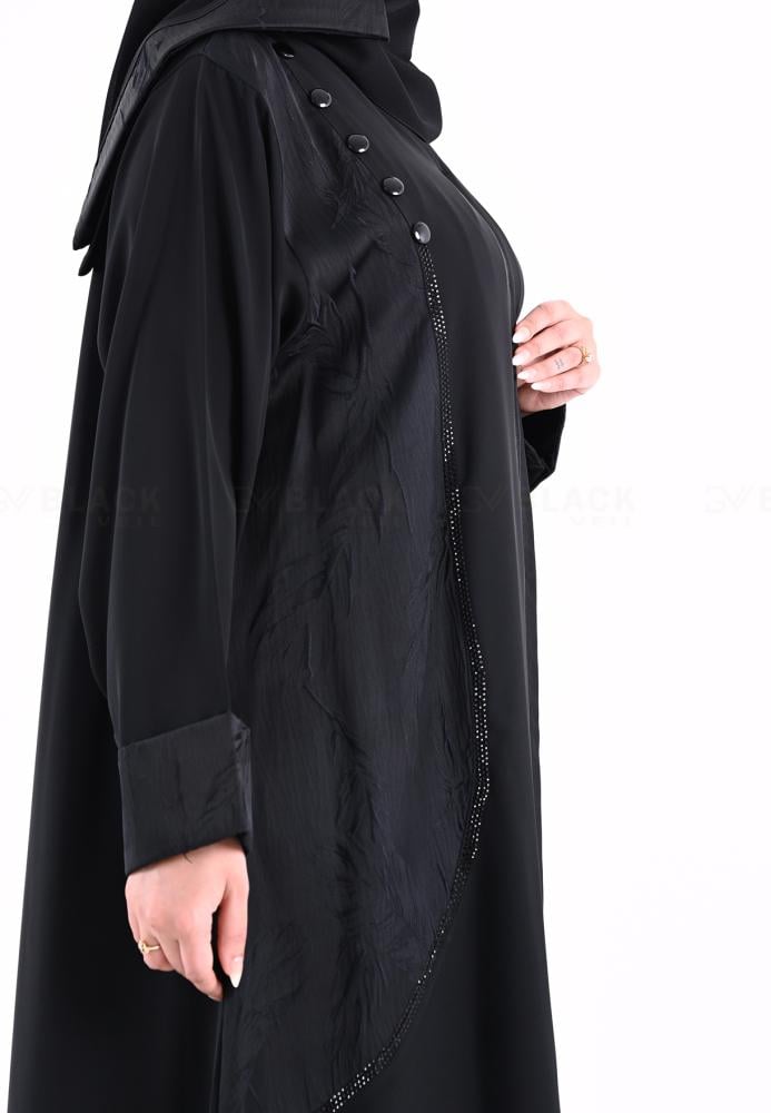 عباية  فصوص مشجر